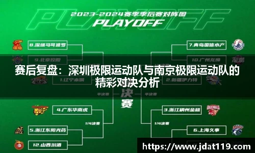 赛后复盘：深圳极限运动队与南京极限运动队的精彩对决分析